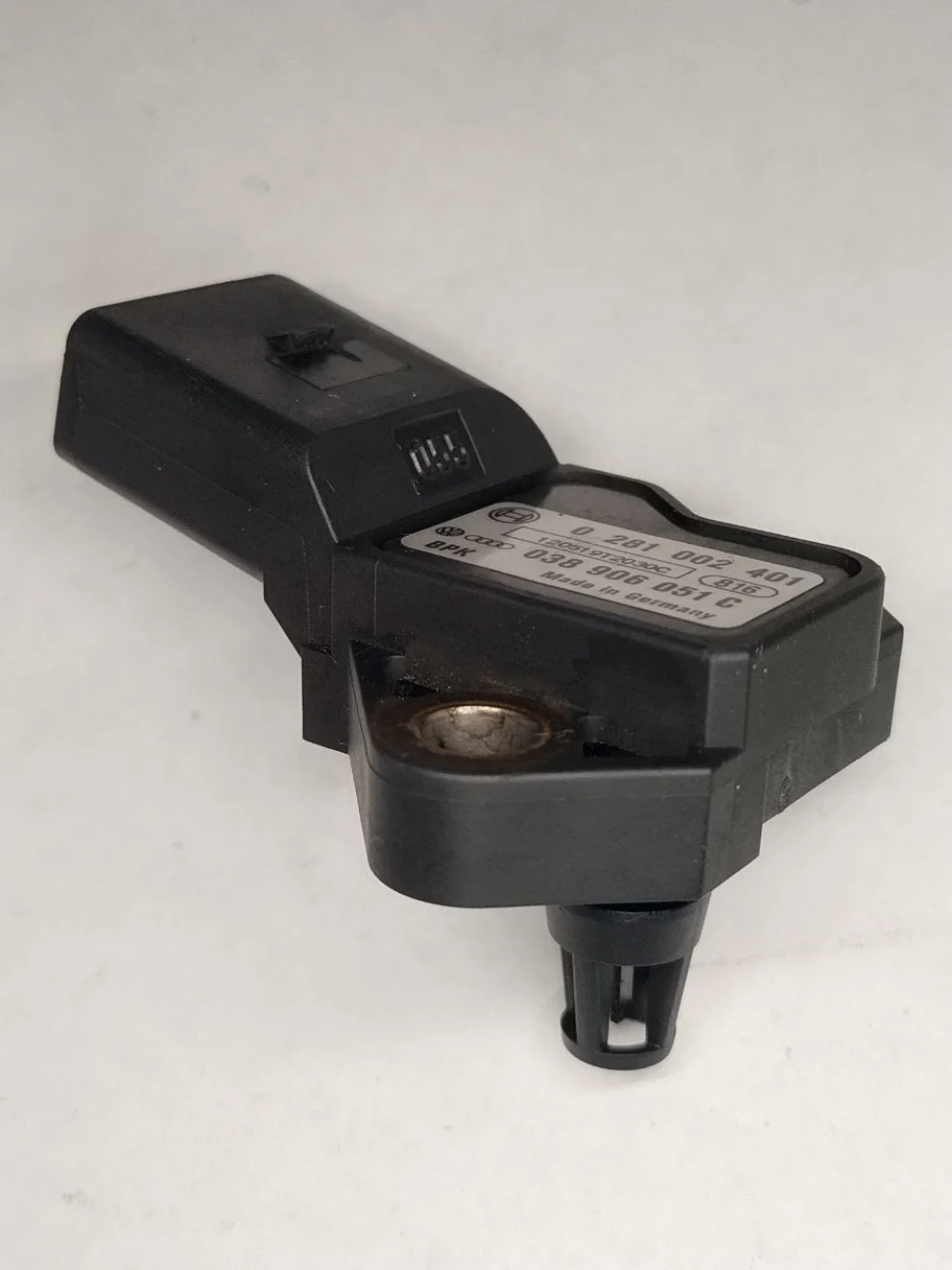 Датчик абсолютного давления Audi A5 I (2007—2011)