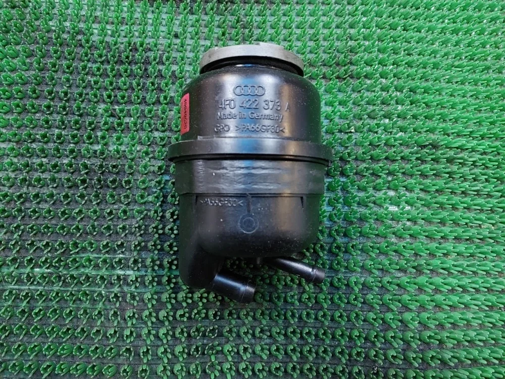 Бачок ГУР Audi A6 C6 (2004—2008)