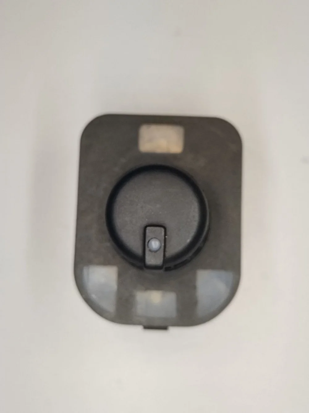 Кнопка регулировки зеркал Audi A8 D3 (2002—2005)