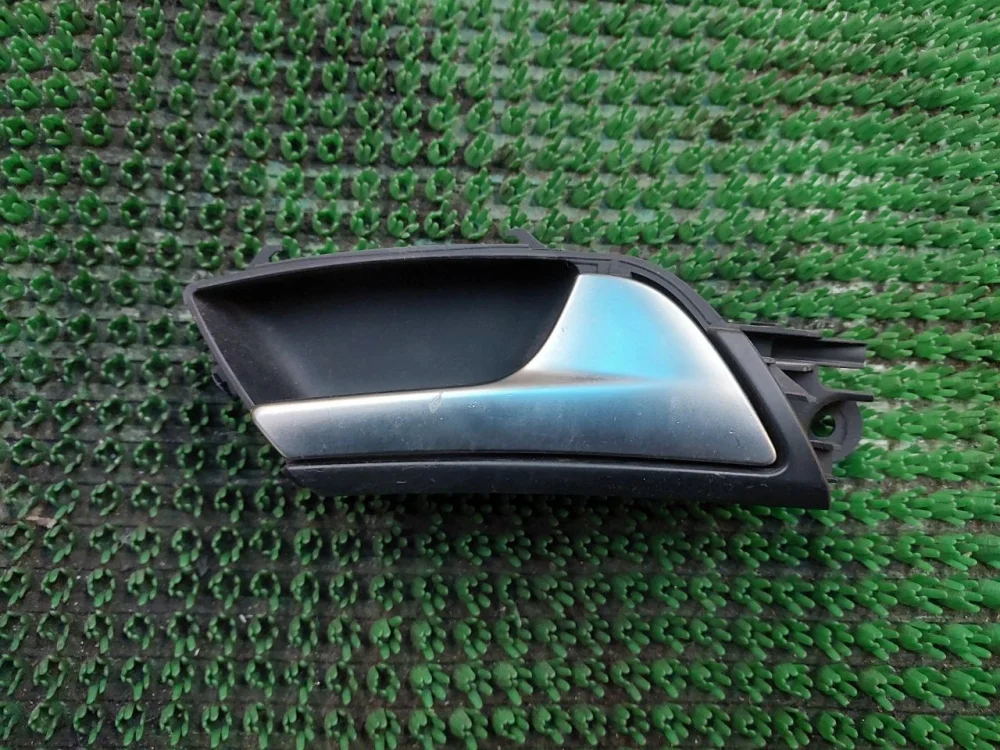 Ручка двери внутренняя Audi S5 I (2007—2011)