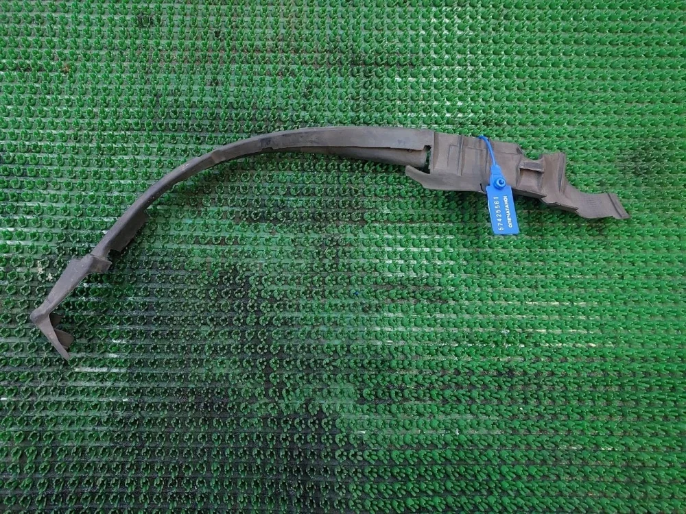 Дефлектор радиатора Audi Q7 4L (2005—2009)