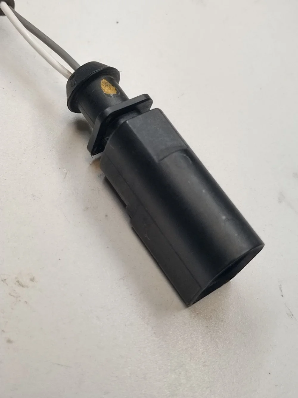 Разъем Audi A6 C6 (2004—2008)