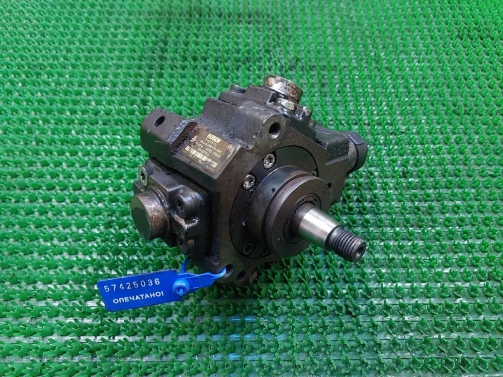 ТНВД Audi A6 C6 (2004—2008)