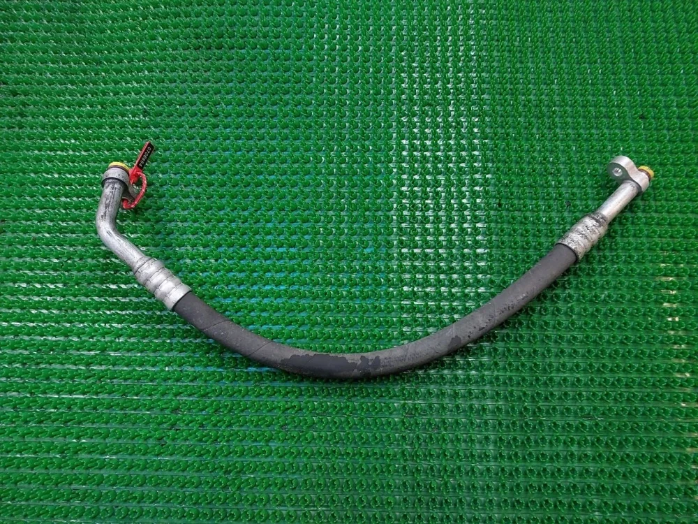 Трубка кондиционера Audi A8 D3 (2002—2005)