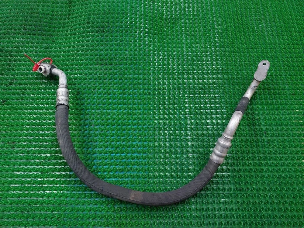 Трубка кондиционера Audi A4 B8 (2007—2012)