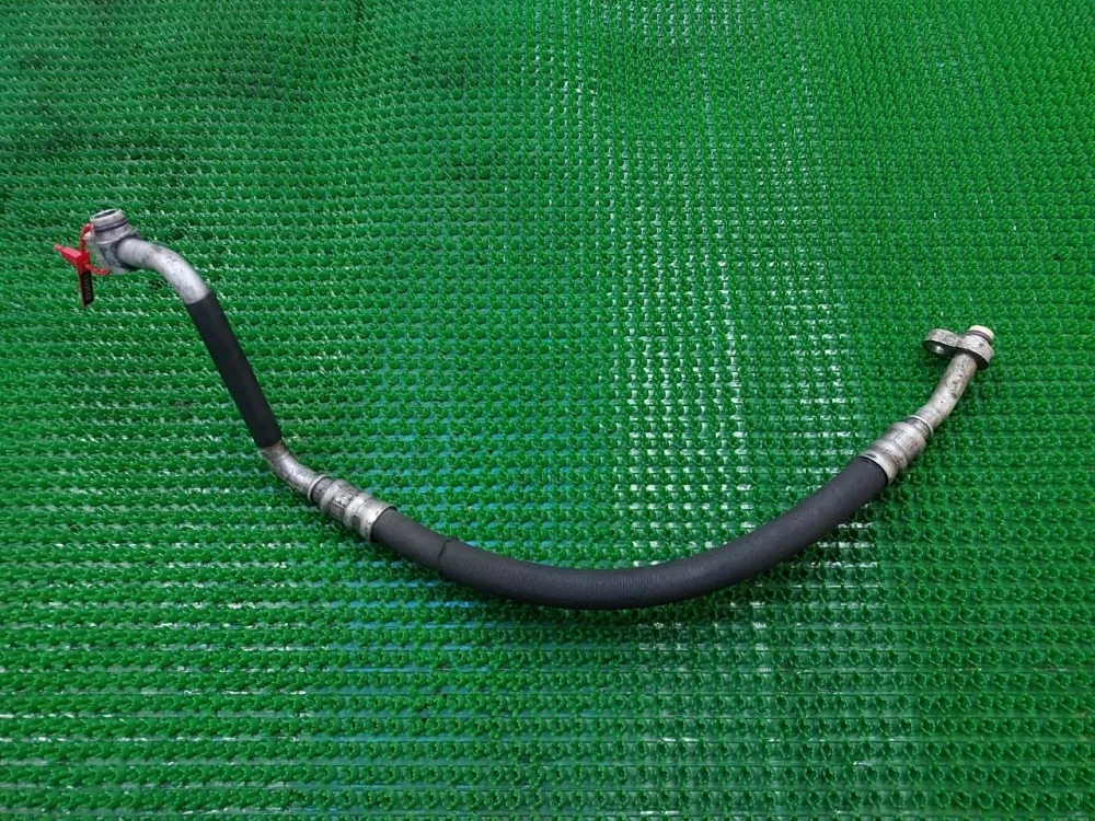 Трубка кондиционера Audi A4 B8 (2007—2012)