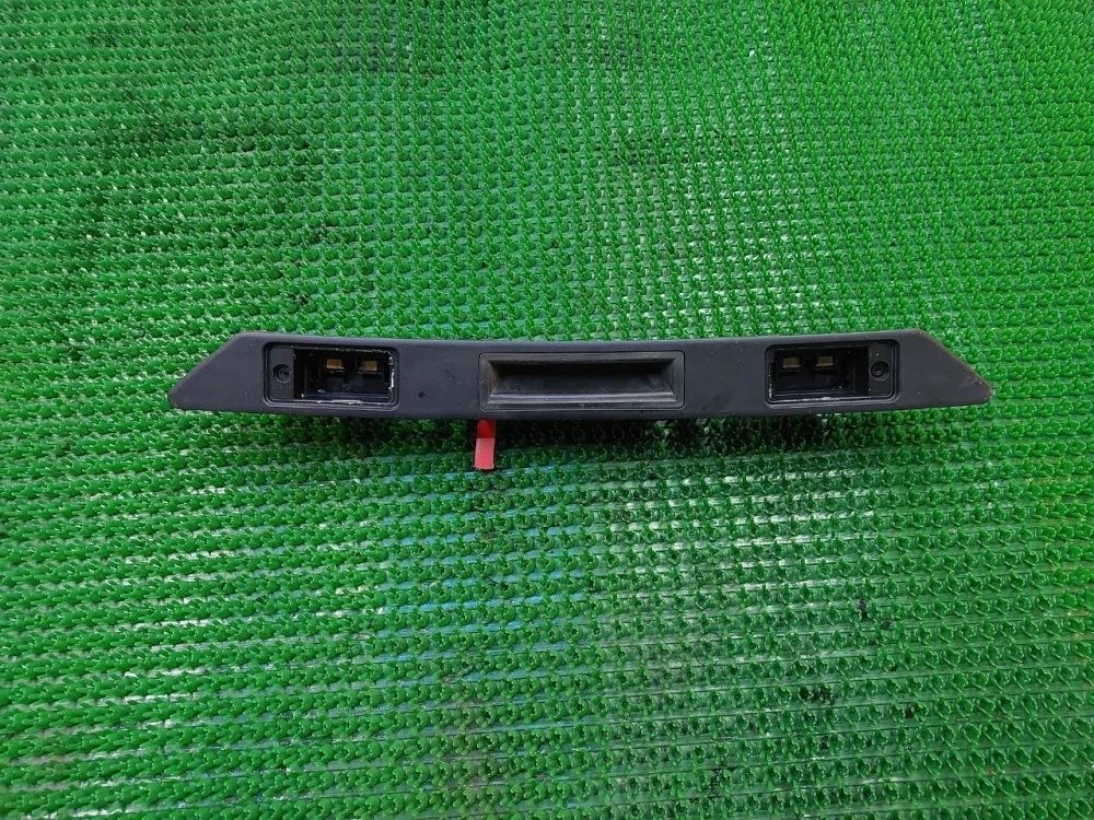 Планка Audi A4 B8 (2007—2012)