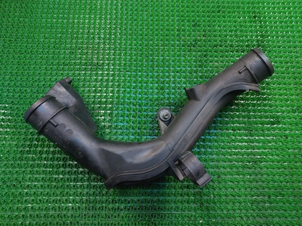 Патрубок интеркулера Audi A3 8P рестайлинг 2 (2008—2013)