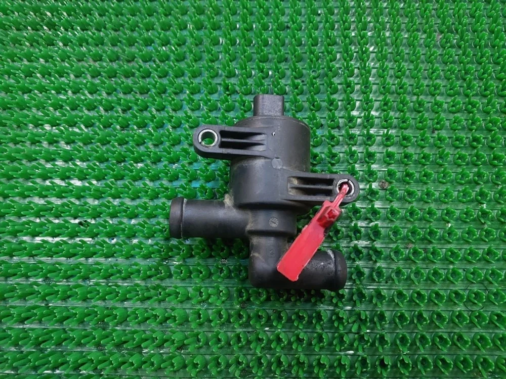 Клапан электромагнитный Audi A8 D4 (2010—2014)