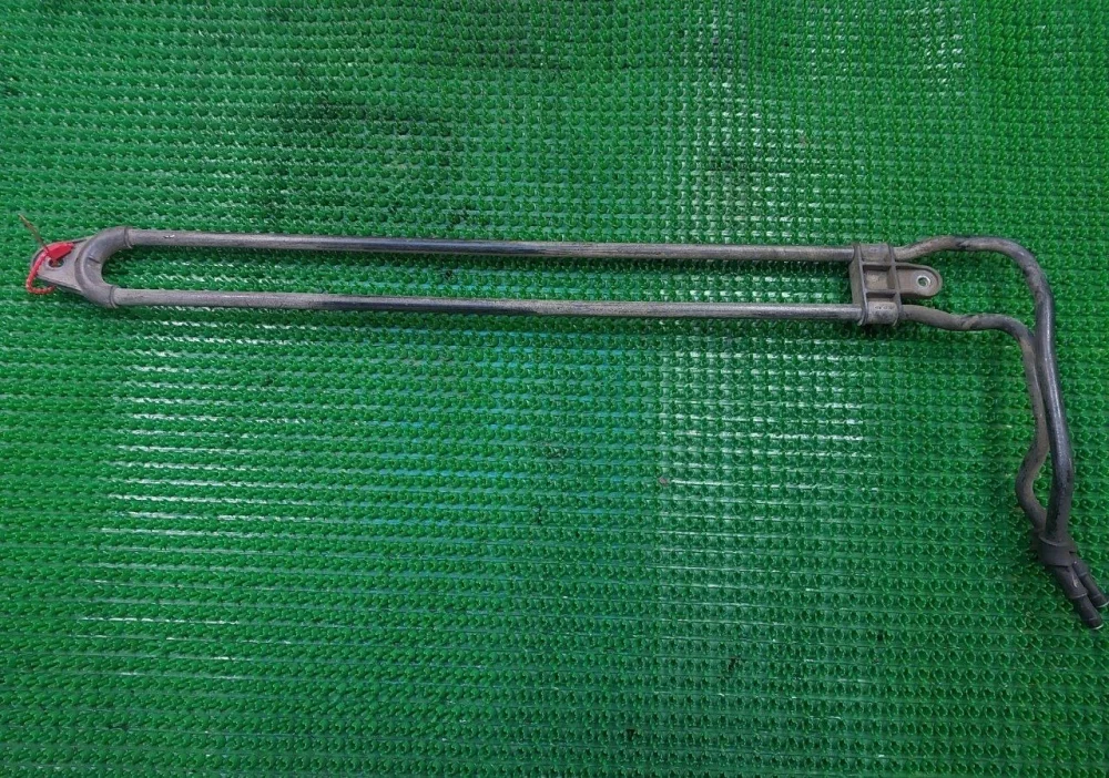 Радиатор ГУР Audi A8 D4 (2010—2014)