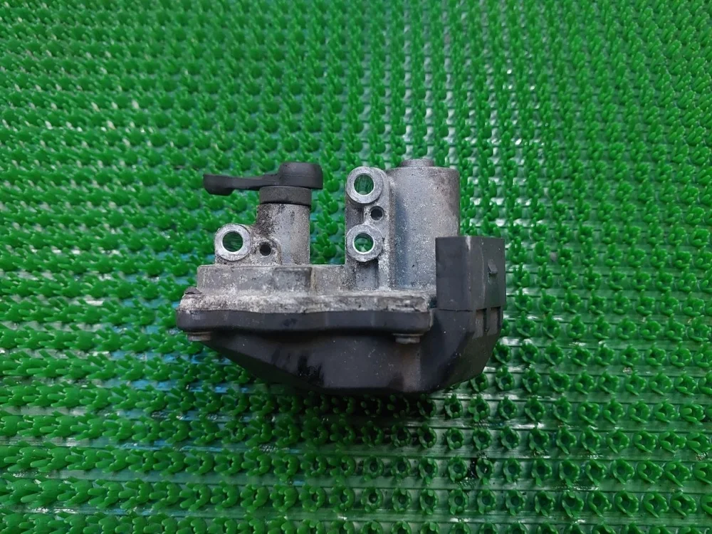 Регулятор дроссельной заслонки Audi S5 I (2007—2011)