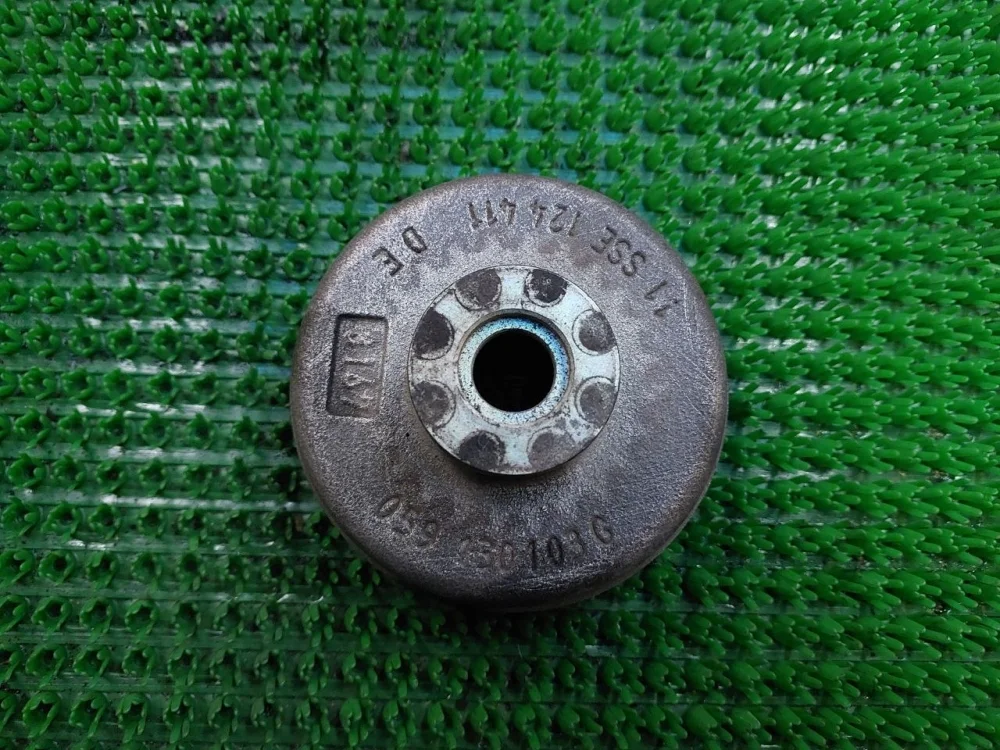 Маховик Audi A4 B8 (2007—2012)