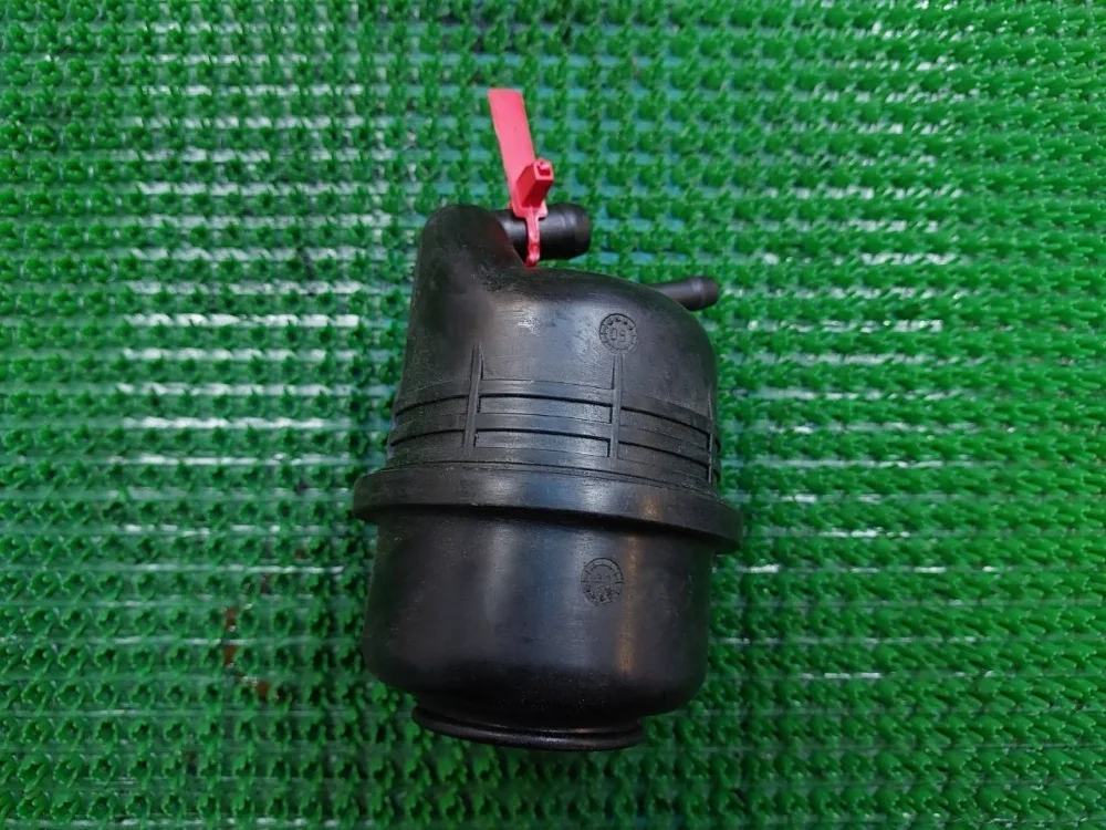 Бачок ГУР Audi A6 C6 (2004—2008)