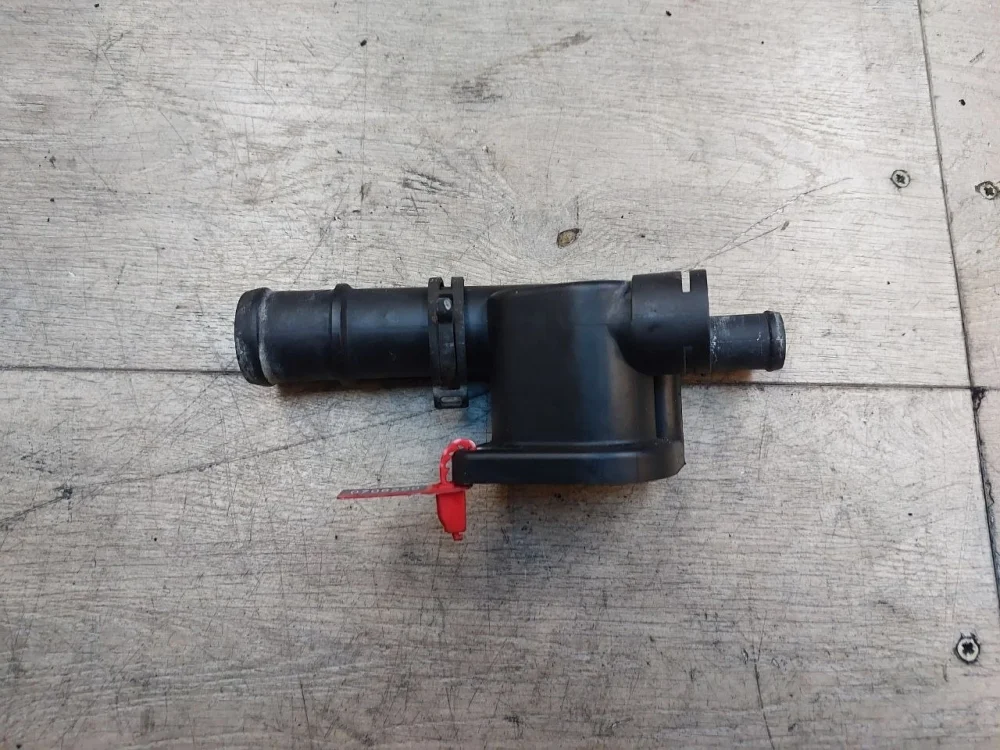 Фланец Audi A4 B8 (2007—2012)