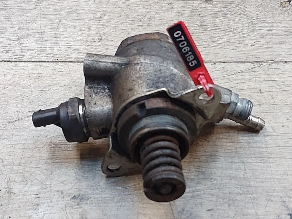 Насос топливный Audi A5 I (2007—2011)