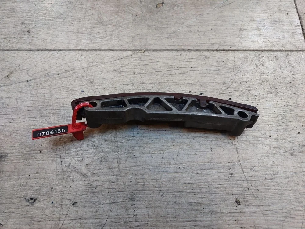 Успокоитель цепи ГРМ Audi A8 D4 (2010—2014)