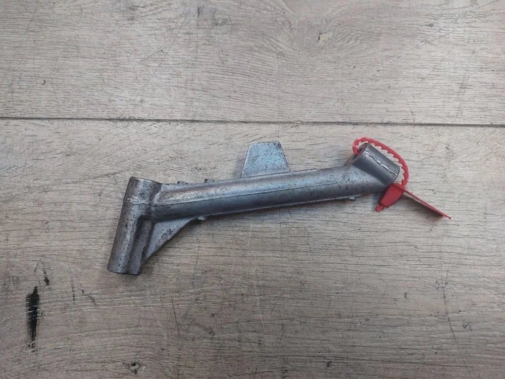 Крепление Audi A5 I (2007—2011)