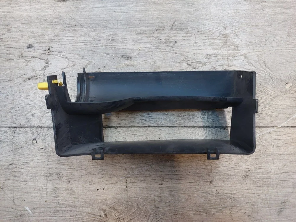 Воздуховод Audi A3 8P рестайлинг 2 (2008—2013)