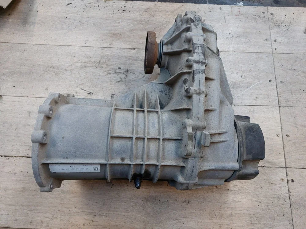 Коробка раздаточная Audi Q7 4L (2005—2009)