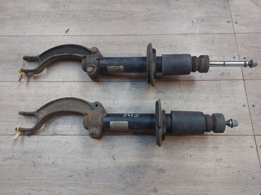 Амортизатор передний Audi A5 I (2007—2011)