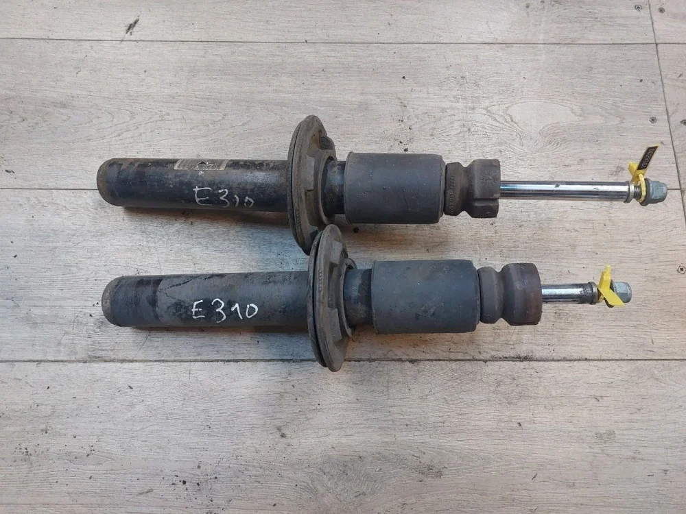 Амортизатор передний Audi A5 I (2007—2011)