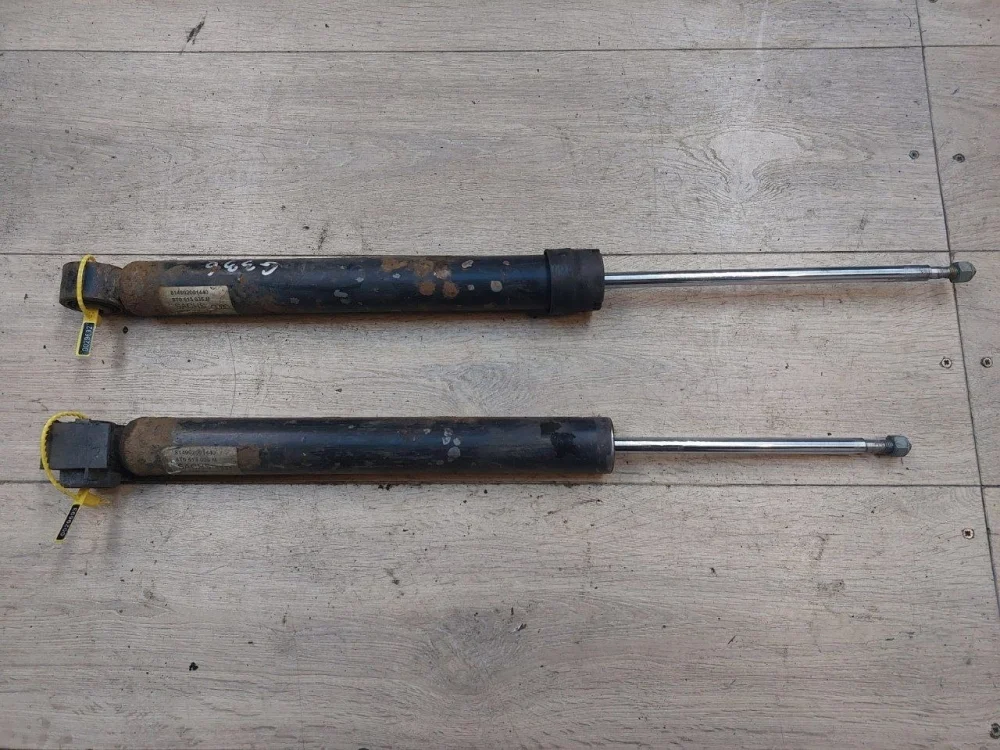 Амортизатор задний Audi A5 I (2007—2011)