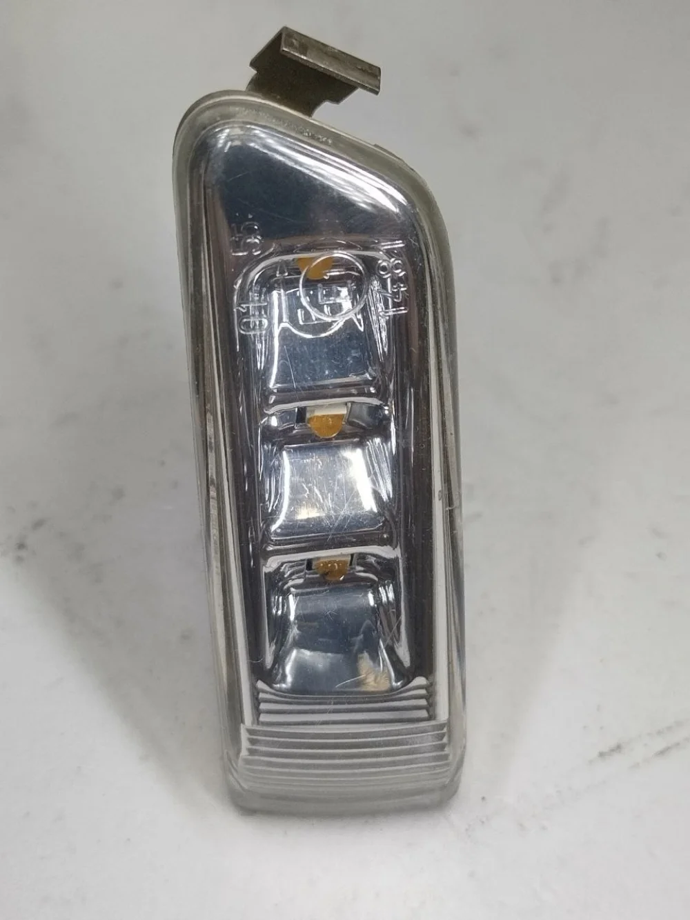 Указатель поворота Audi A8 D3 рестайлинг (2005—2007)