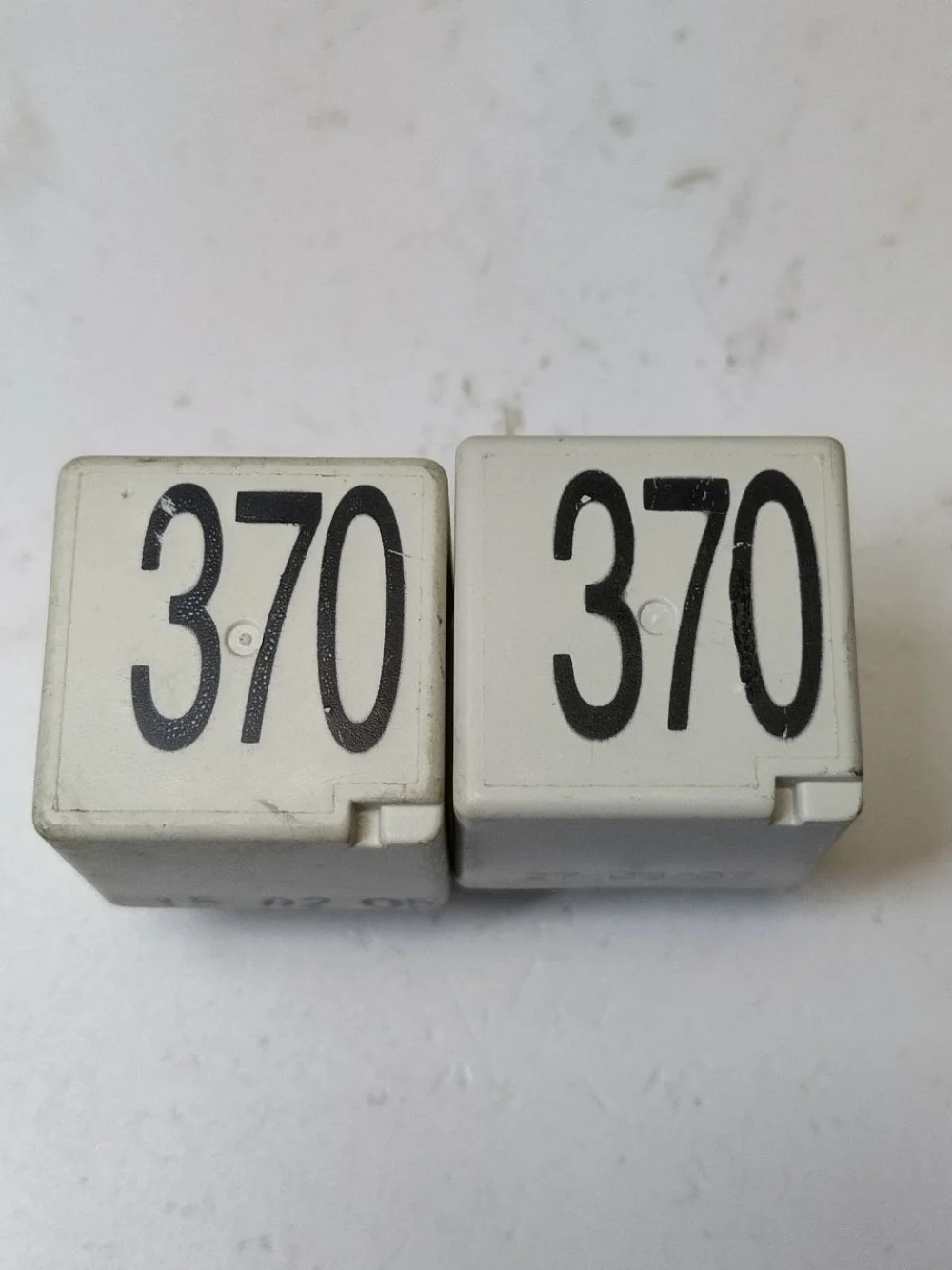 Реле Audi S6 C6 (2006—2008)