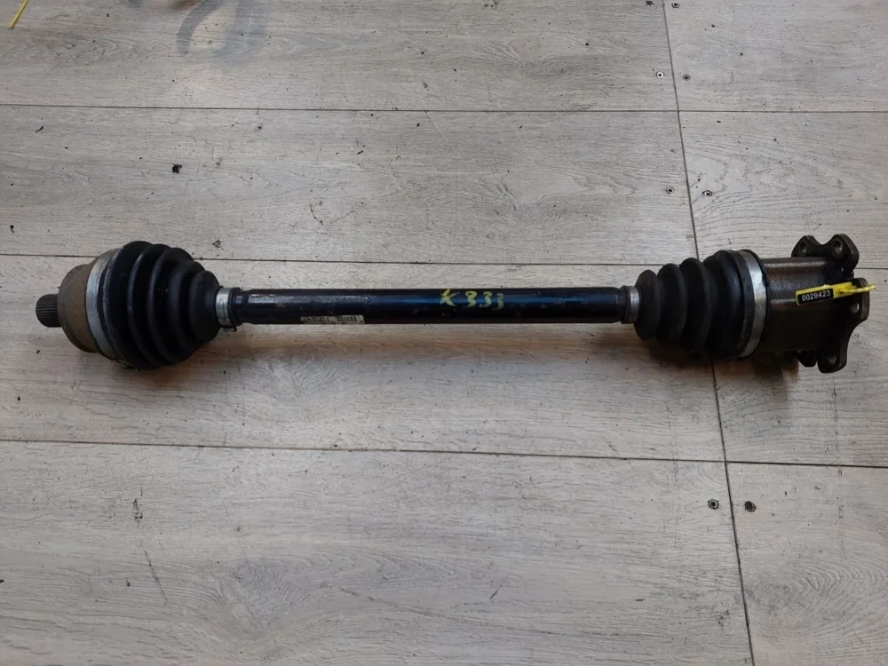 Вал привода Audi A6 C6 (2004—2008)