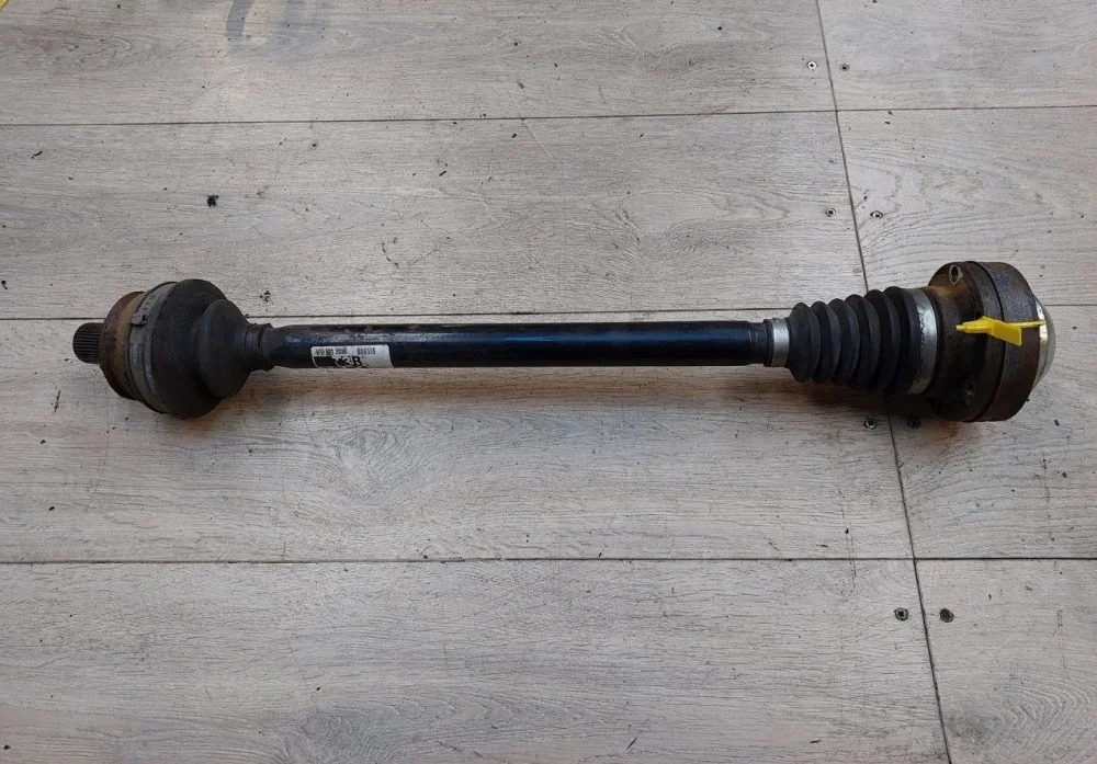 Вал привода Audi A6 C6 (2004—2008)