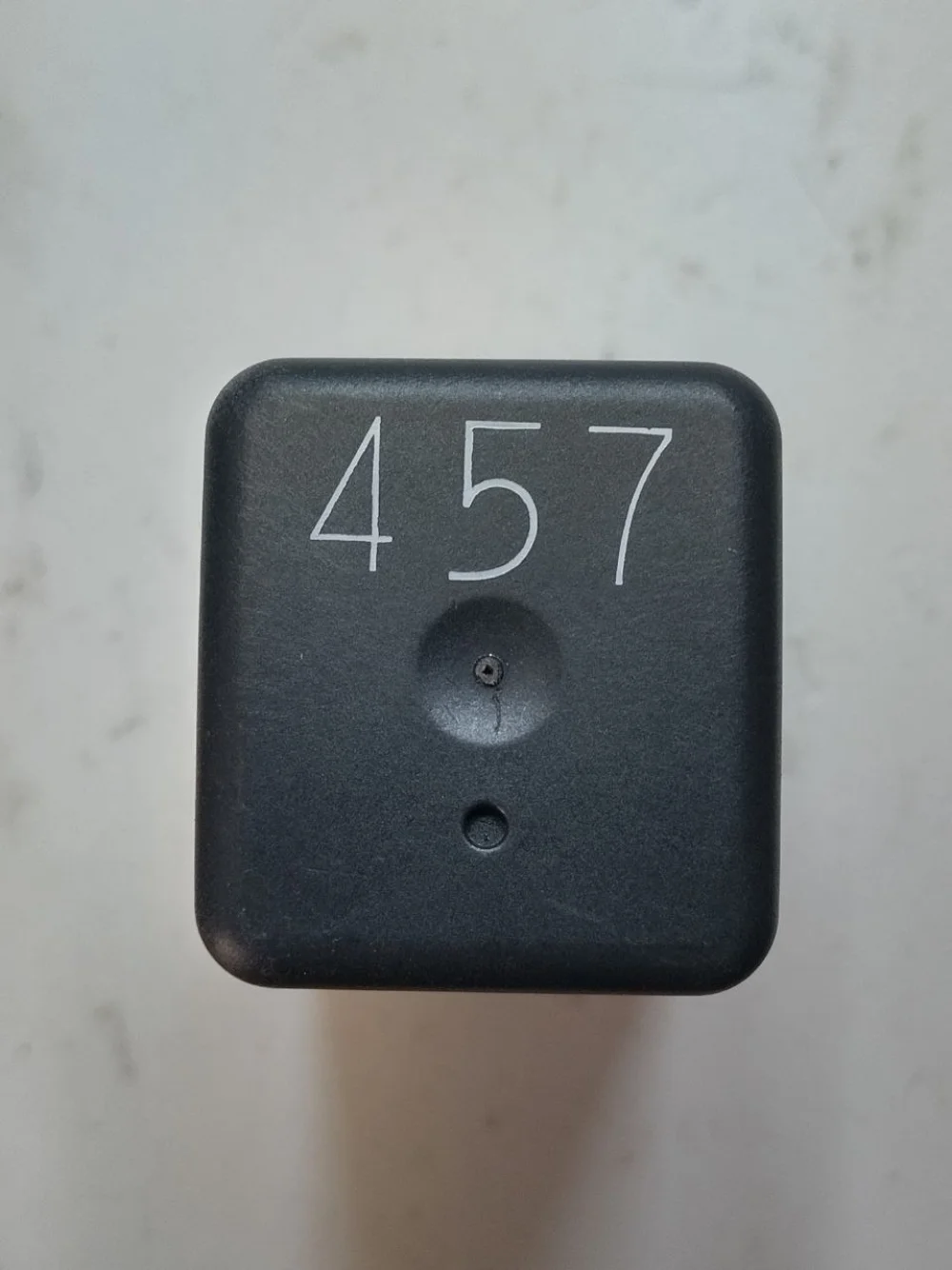 Реле Audi S6 C6 (2006—2008)