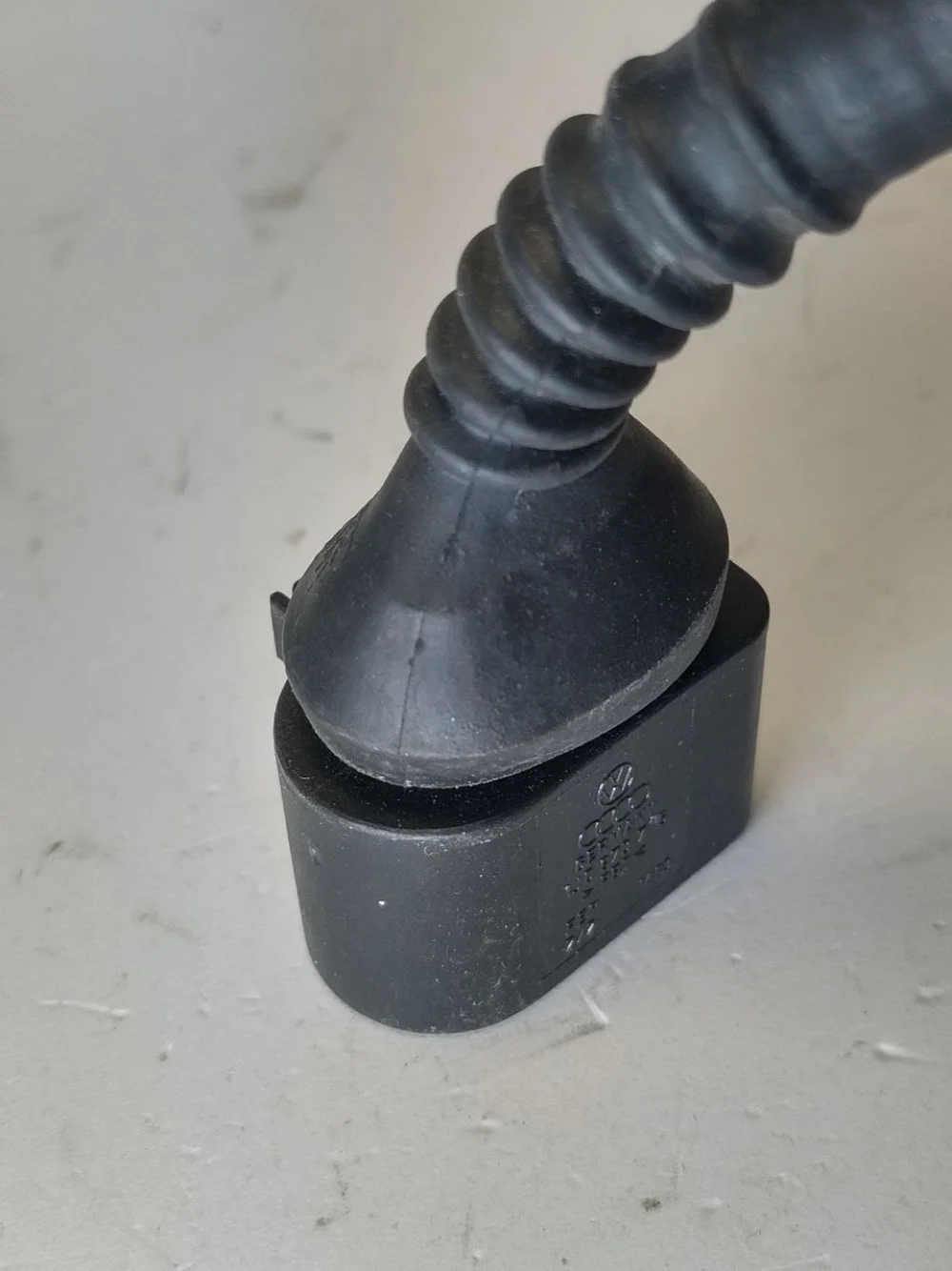 Разъем Audi A6 C6 (2004—2008)