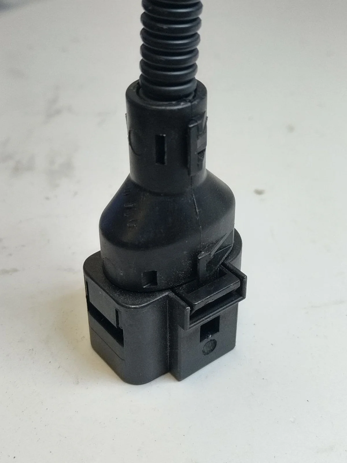 Разъем Audi A6 C6 (2004—2008)