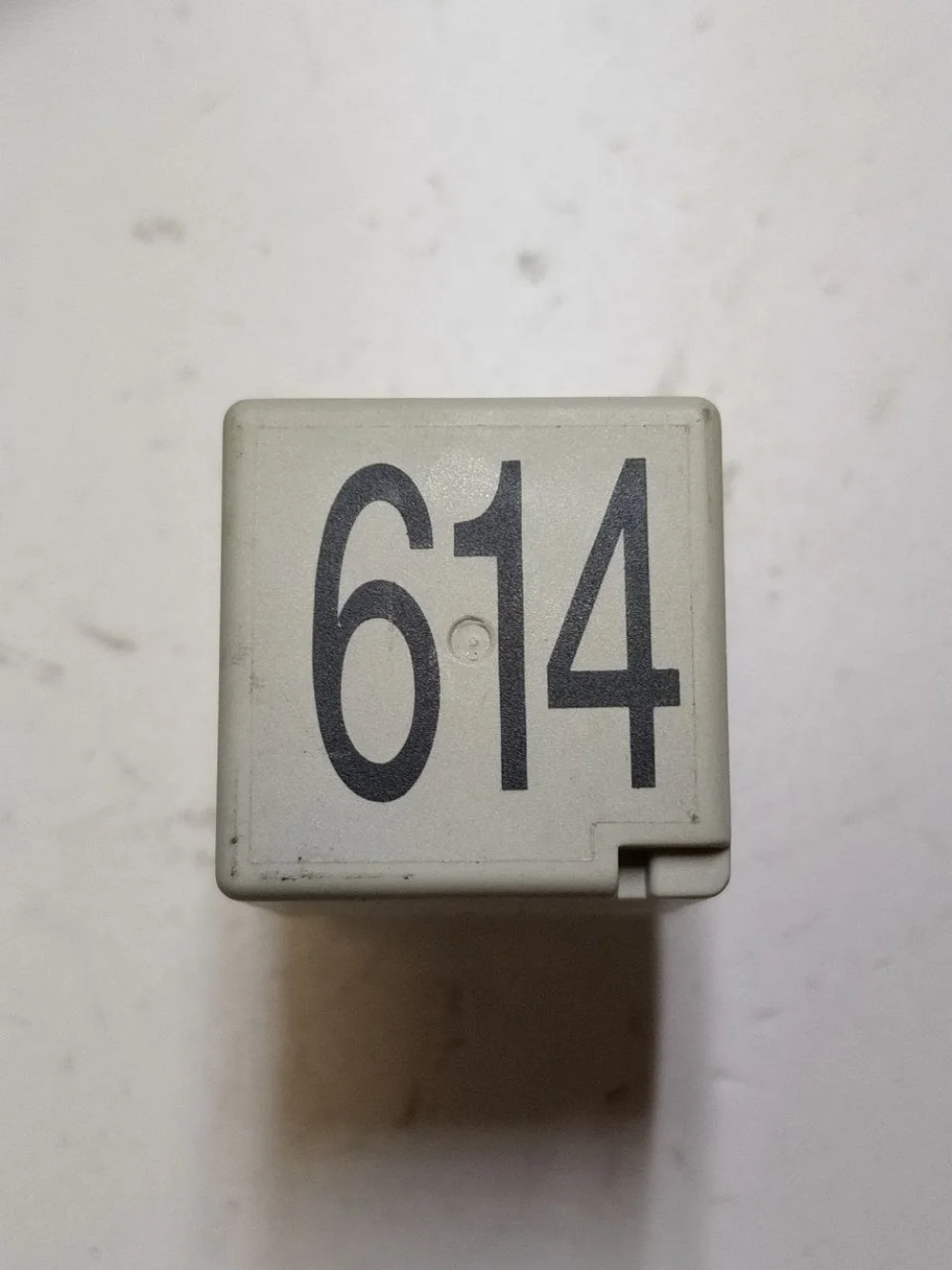 Реле Audi S6 C6 (2006—2008)