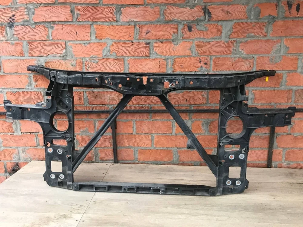 Панель передняя Audi Q7 4L (2005—2009)