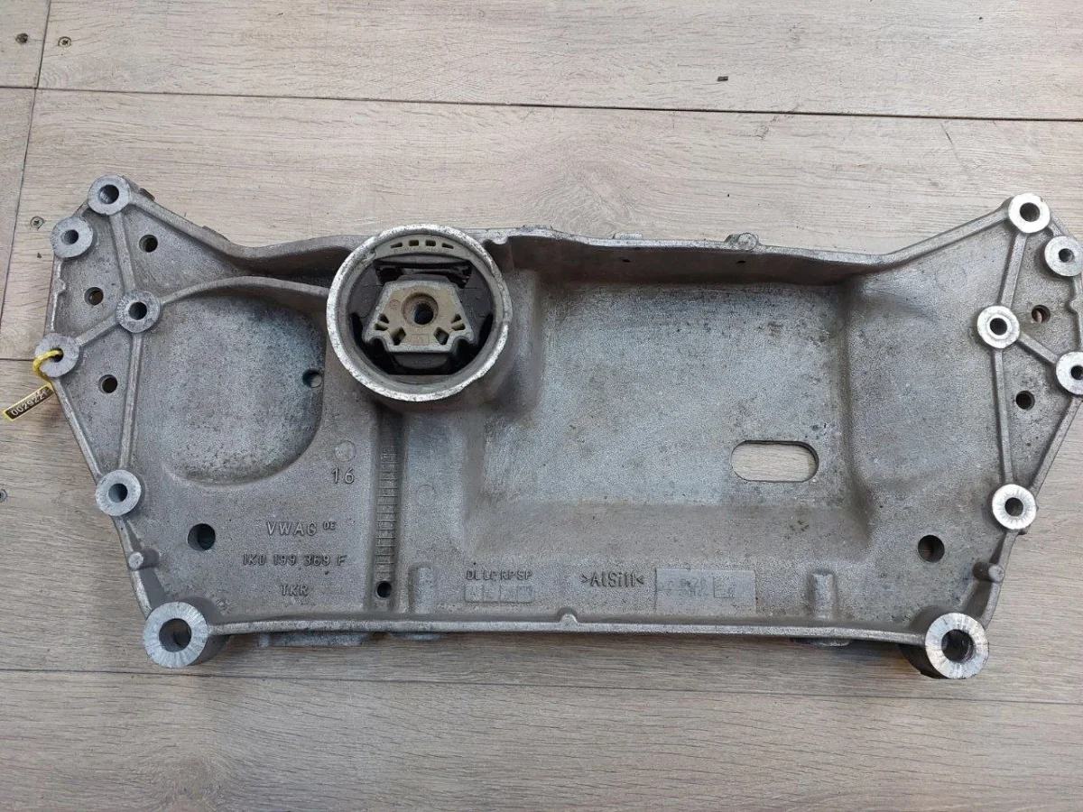 Подрамник Audi A3 8P рестайлинг 2 (2008—2013)