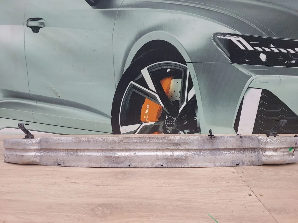 Усилитель переднего бампера Audi A5 I (2007—2011)