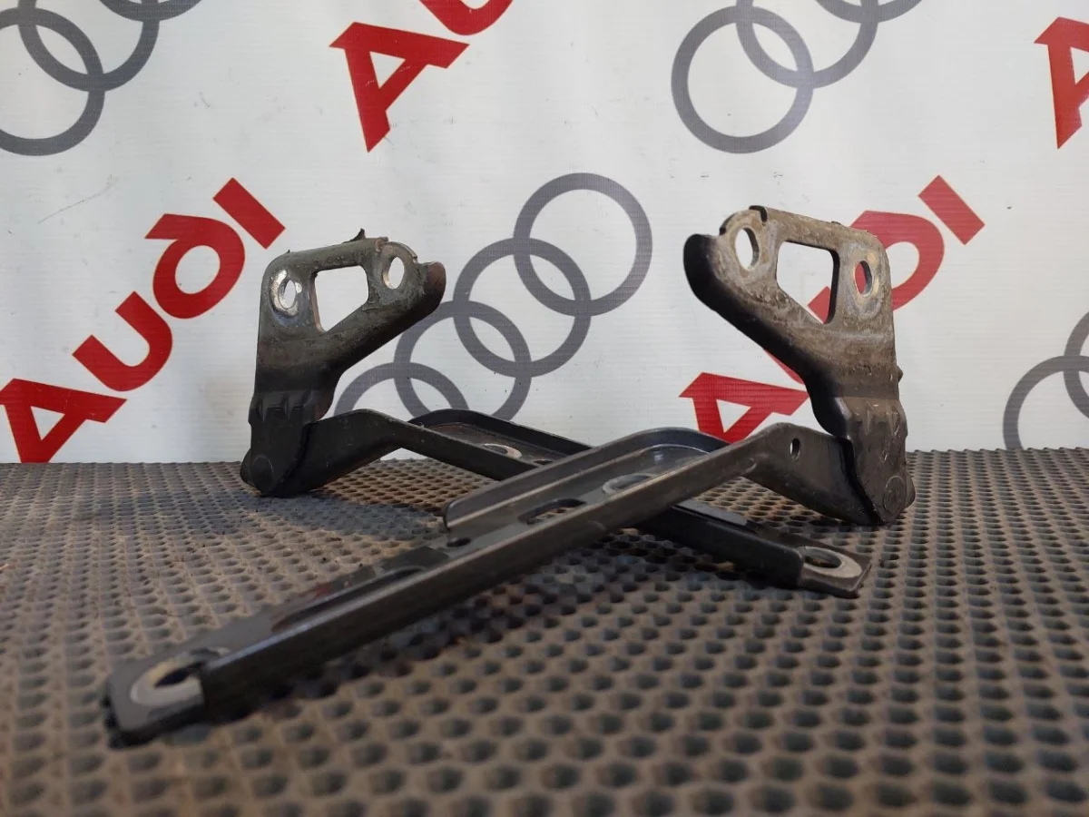 Петля капота Audi Q7 4L (2005—2009)