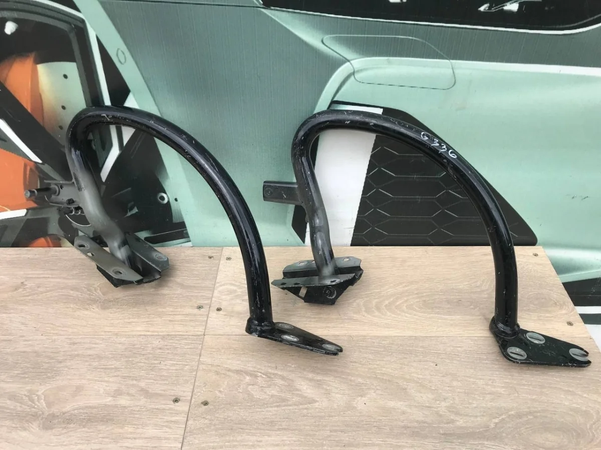 Петля крышки багажника Audi A5 I (2007—2011)