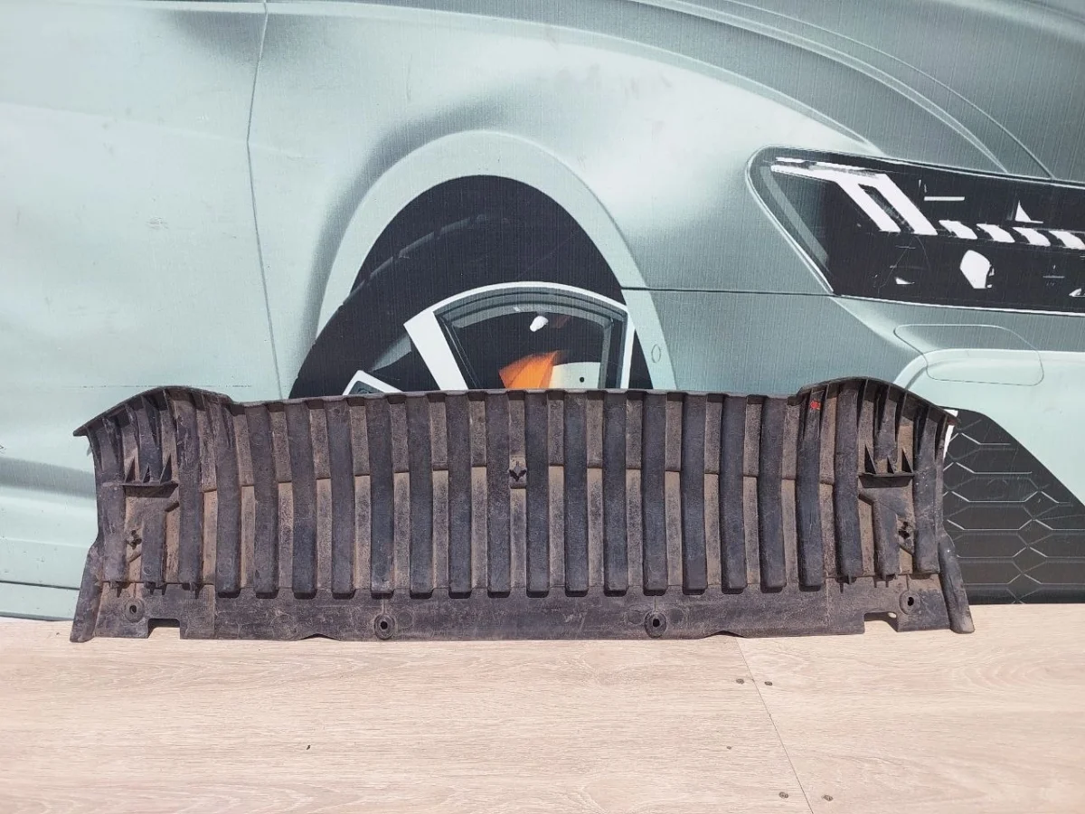 Защита Audi A5 I (2007—2011)