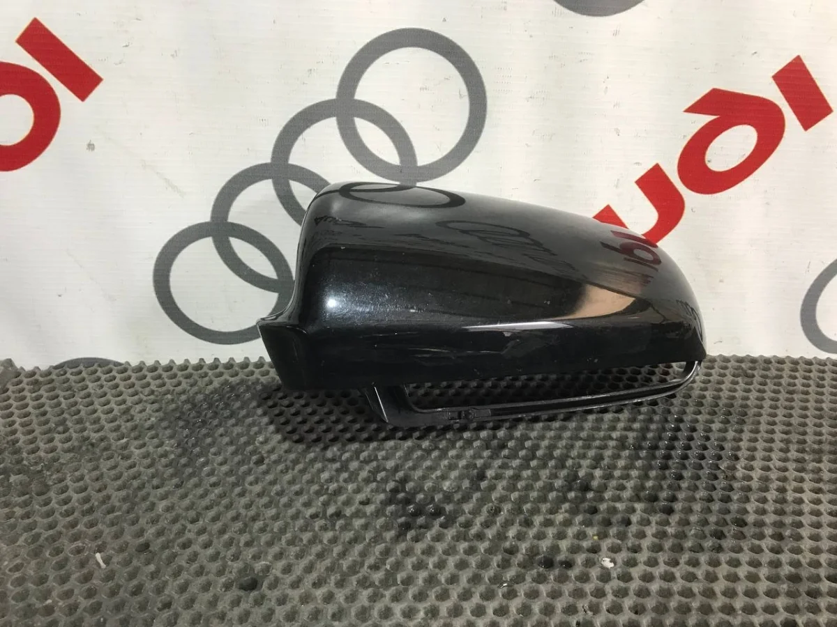 Корпус зеркала Audi A6 C6 (2004—2008)