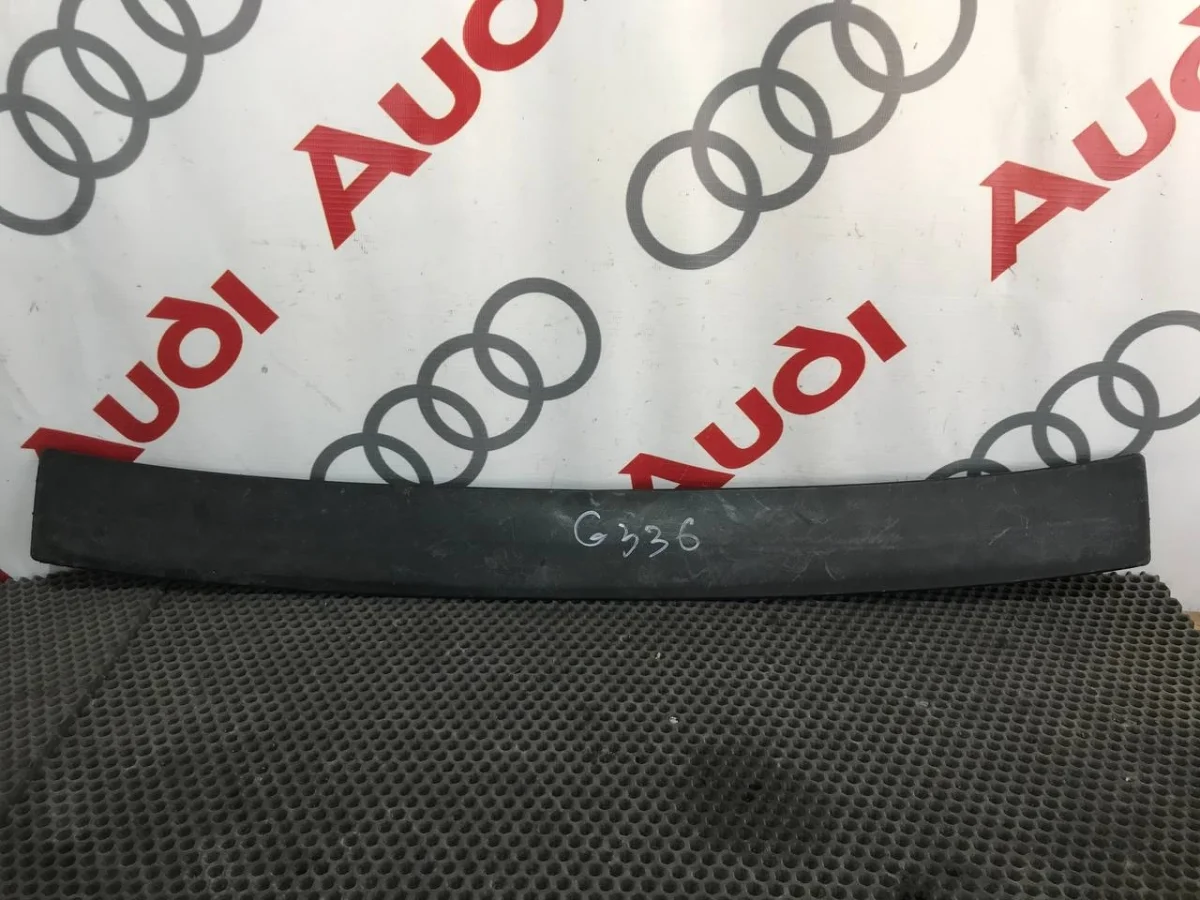 Накладка декоративная Audi A5 I (2007—2011)