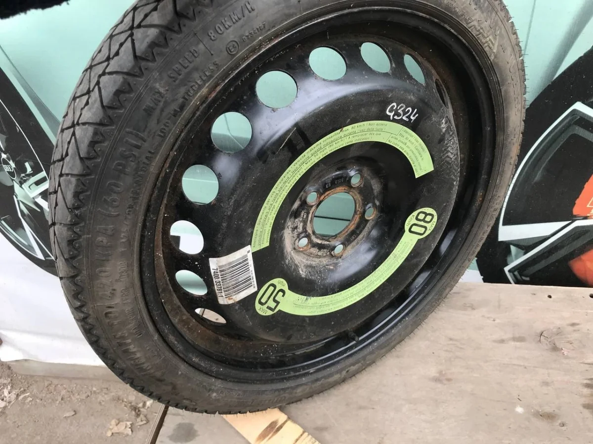 Докатка audi a5 s5 8t