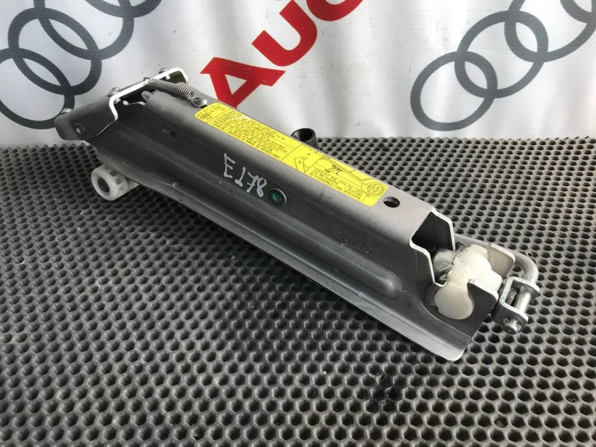 Домкрат Audi A6 C6 (2004—2008)