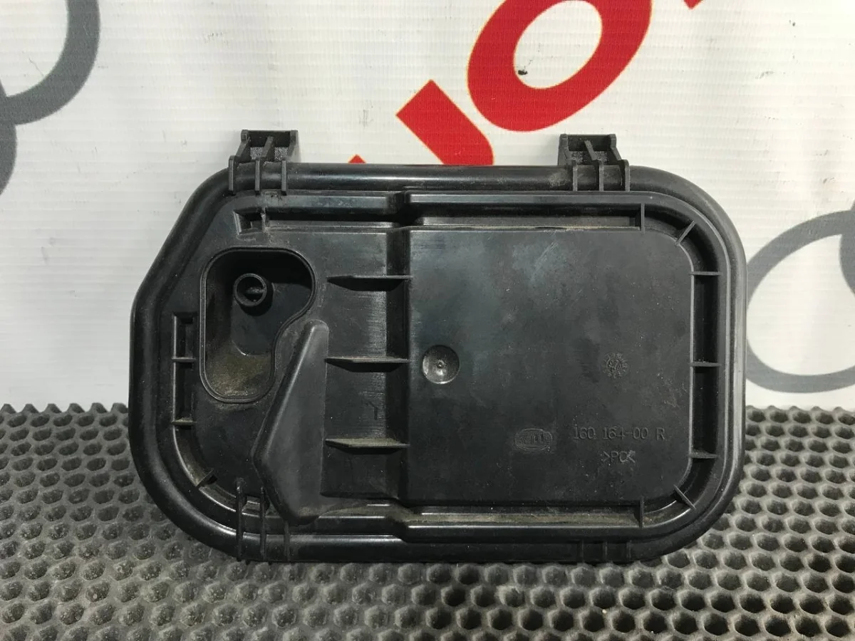 Крышка фары Audi A6 C6 (2004—2008)