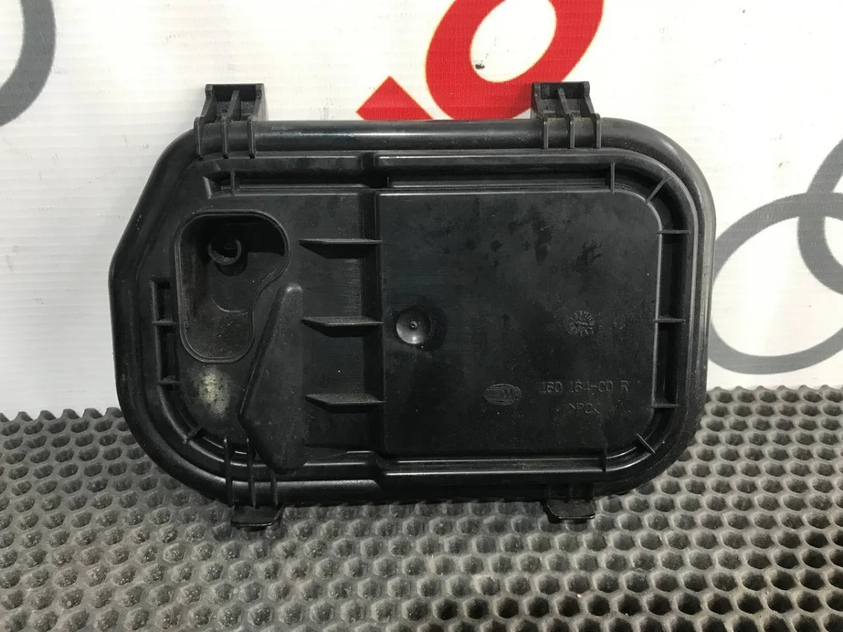 Крышка фары Audi A6 C6 (2004—2008)