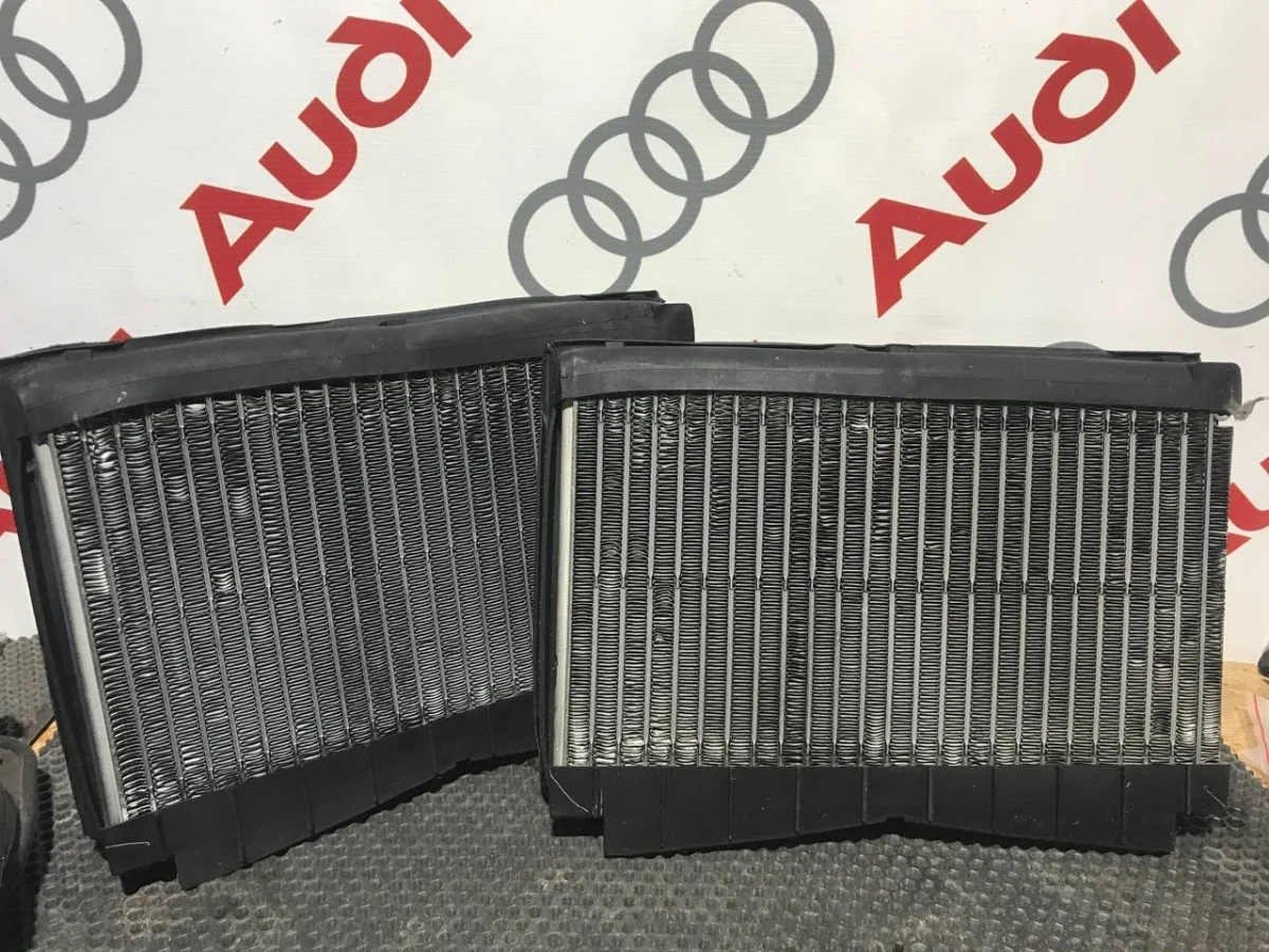 Испаритель кондиционера Audi A8 D3 (2002—2005)