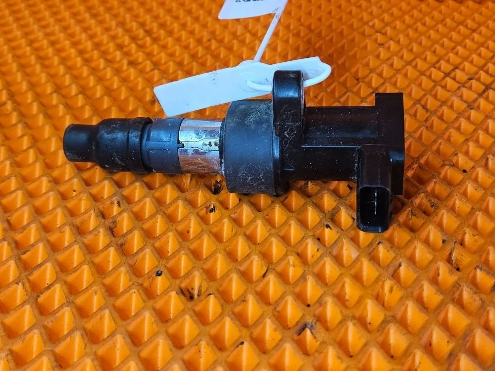 Катушка зажигания Jaguar X-type I рестайлинг (2008—2009)