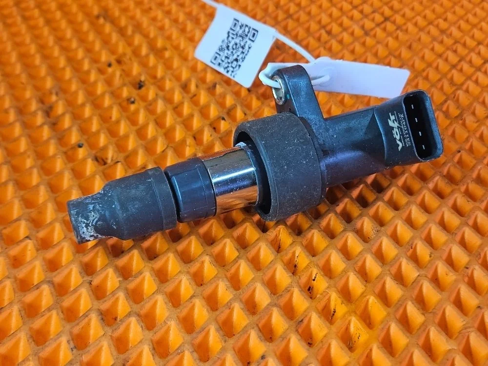 Катушка зажигания Jaguar X-type I рестайлинг (2008—2009)