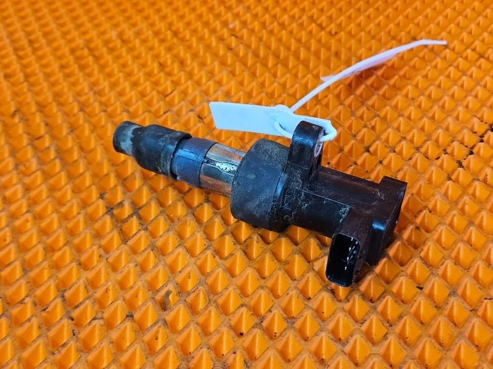 Катушка зажигания Jaguar X-type I рестайлинг (2008—2009)